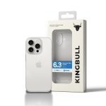 Case Mipow Premium Slim For Iphone 16 2024 Matt - Ảnh 5