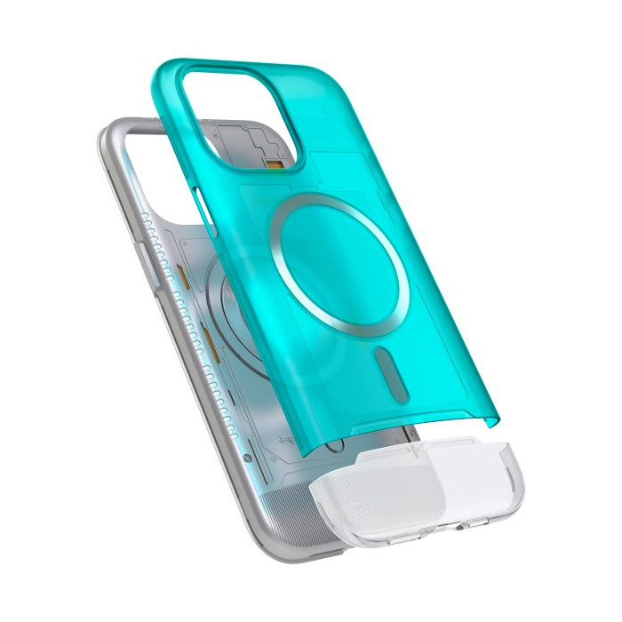 case_spigen_classic_c1_magfit_iphone_15_pro_max_6_inch_2023_bondi_blue_44-700x700 Case Spigen Classic C1 MagFit iPhone 15 Pro Max 6.7 Inch 2023 - Bondi Blue - Ảnh 6