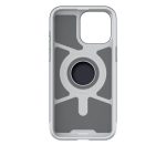 Case Spigen Classic C1 MagFit iPhone 15 Pro Max 6.7 Inch 2023 - Graphite - Ảnh 3