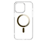 Case Spigen Ultra Magfit iPhone 15 Pro Max 6.7 Inch 2023 - Gold - Ảnh 7