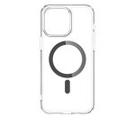 Case Spigen Ultra Magfit iPhone 15 Pro Max 6.7 Inch 2023 - Graphite - Ảnh 5