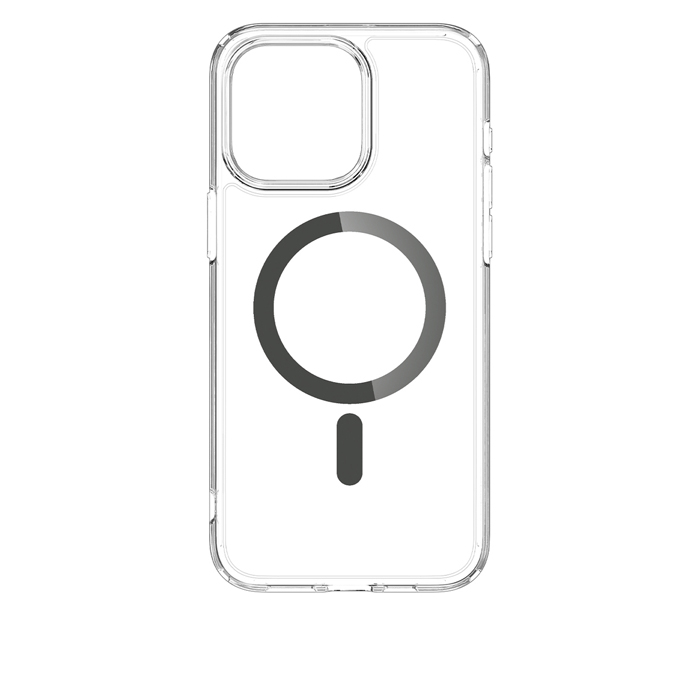 Case Spigen Ultra Magfit iPhone 15 Pro Max 6.7 Inch 2023 - Graphite - Ảnh 5