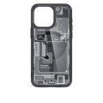 Case Spigen Ultra Magfit iPhone 15 Pro Max 6.7 Inch 2023 - Zero One - Ảnh 5