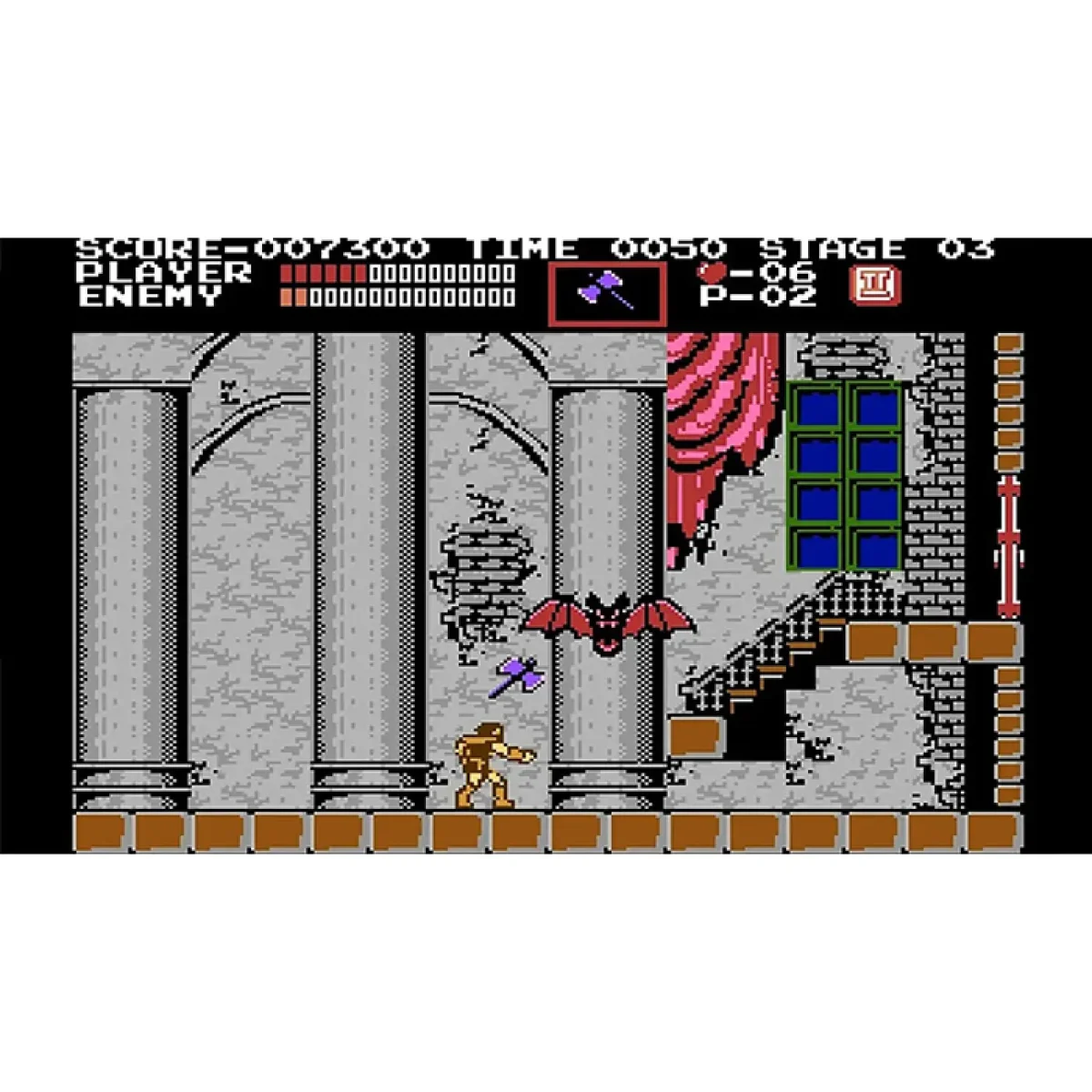 castlevania_advance_collection_classic_41-1400x1400w Castlevania Advance Collectione Classic - Ảnh 3