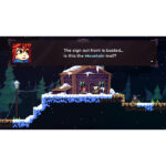 Game Celeste - PS4 - Ảnh 2