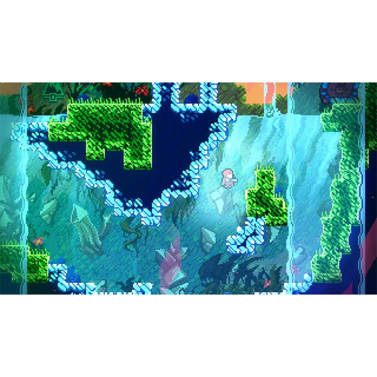 Game Celeste - Nintendo Switch - Ảnh 2