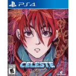 Game Celeste - PS4
