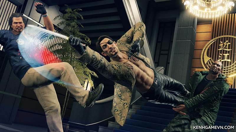 Toshihiro Nagoshi