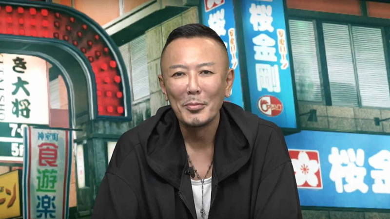 Toshihiro Nagoshi