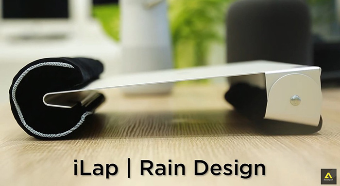 Chân đế tốt nhất dành cho MacBook