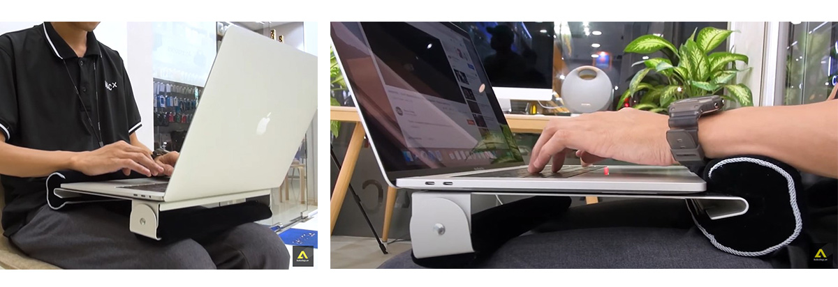 Chân đế tốt nhất dành cho MacBook