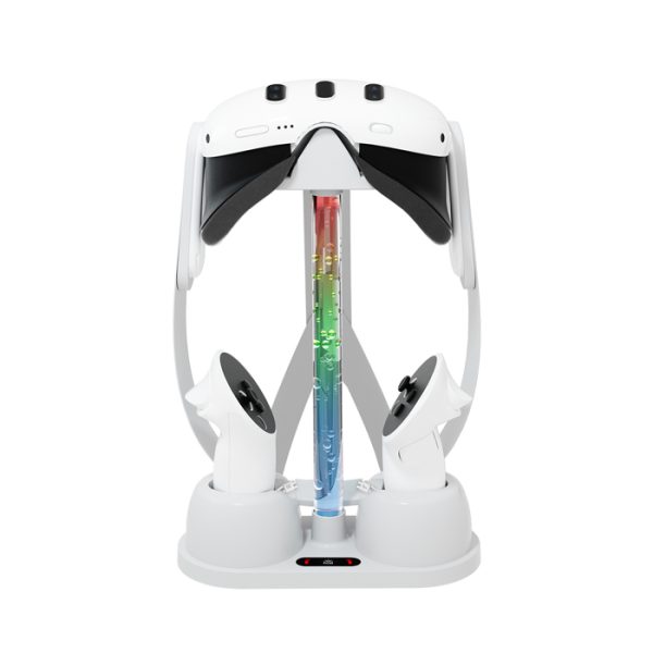 Đế Sạc Charging Display Stand For Meta Quest 3
