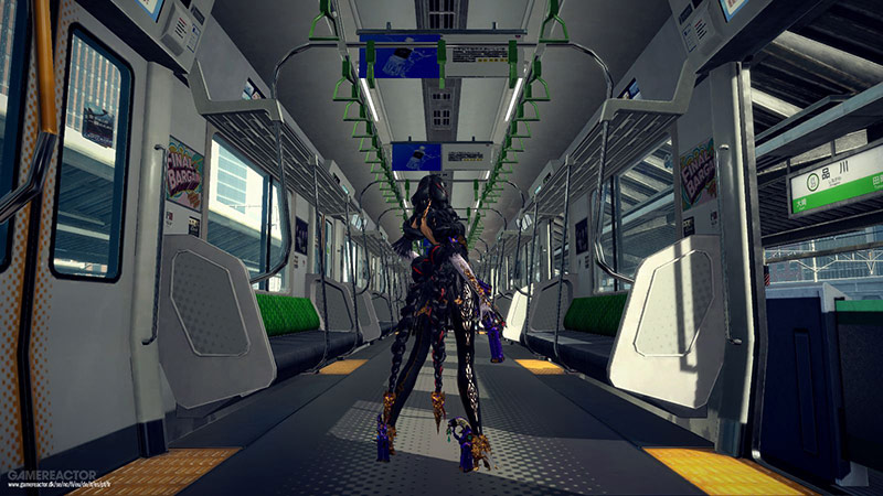 Bayonetta 3