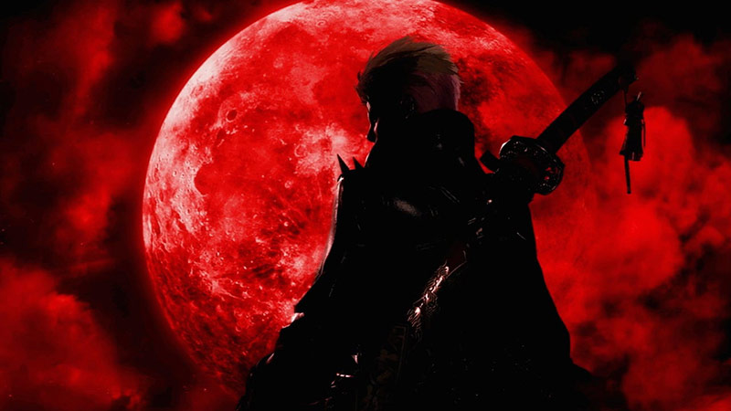 Bayonetta 3