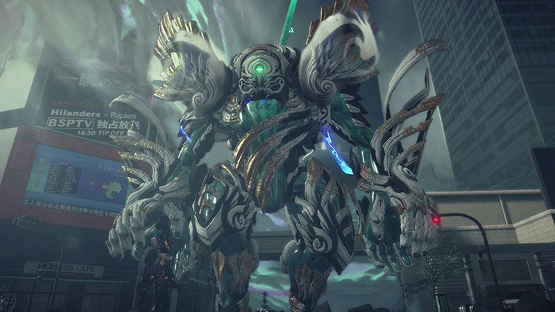 Bayonetta 3