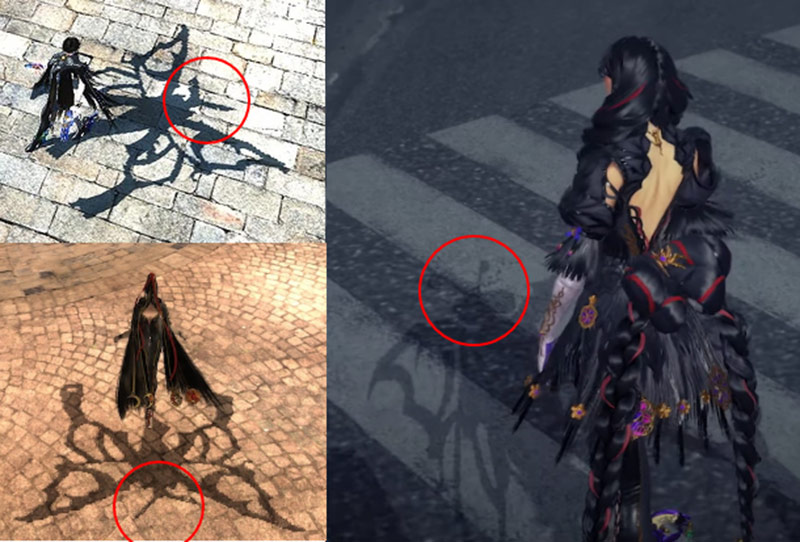 Bayonetta 3
