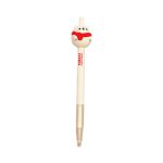 Bút Bi Forest Christmas - Click Gel Ink Pen (1 Cây) - Ảnh 7