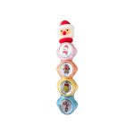 Bút Highlight Christmas 4 Màu (1 Cây) - Ảnh 4