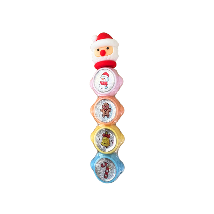 christmas_high_lighter_4_colors_42-700x700 Bút Highlight Christmas 4 Màu (1 Cây) - Ảnh 4