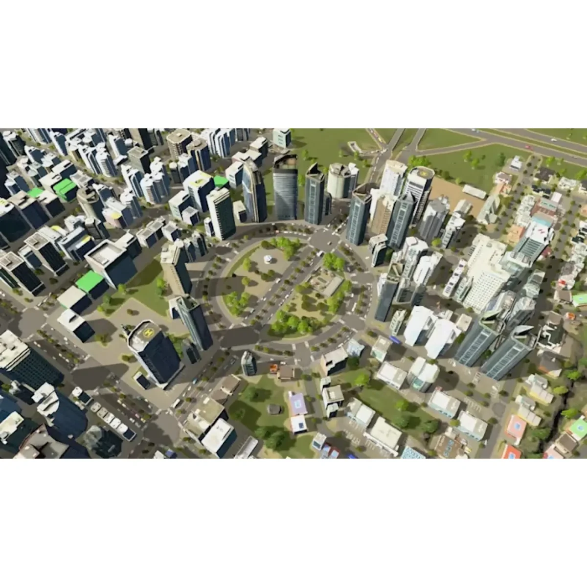 cities skylines 41