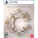 Game Sid Meier's Civilization VII - PS5