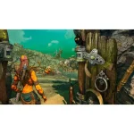 Game Clash: Artifacts of Chaos - Zeno Edition - PS5 - Ảnh 3