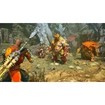 Game Clash: Artifacts of Chaos - Zeno Edition - PS5 - Ảnh 2