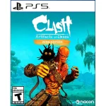 Game Clash: Artifacts of Chaos - Zeno Edition - PS5