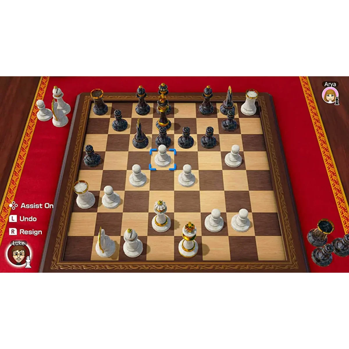 clubhouse games 51 worldwide classics 43