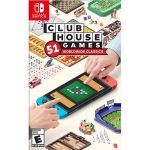 Game Clubhouse Games: 51 Worldwide Classics - Nintendo Switch