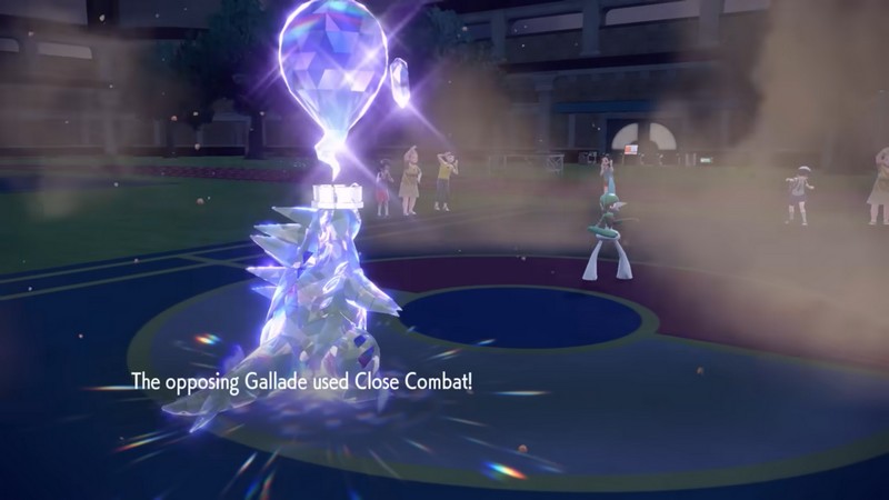 Cơ chế chiến đấu mới trong Pokemon Scarlet & Violet có gì đáng mong chờ?