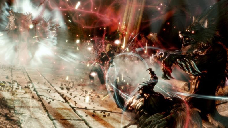 Final Fantasy XVI