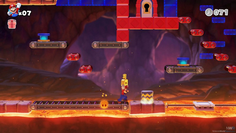 co gi hap dan trong trailer moi mario vs donkey kong 1 4