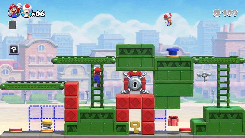 co gi hap dan trong trailer moi mario vs donkey kong 5 4