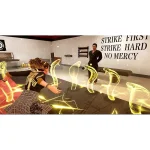 Game Cobra Kai 2: Dojos Rising - PS5 - Ảnh 4