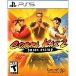 Game Cobra Kai 2: Dojos Rising - PS5