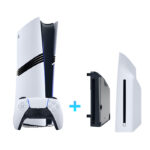 PS5 Pro - PlayStation 5 Pro Disc Bundle