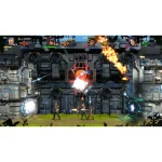 Game Contra: Operation Galuga - Nintendo Switch - Ảnh 4