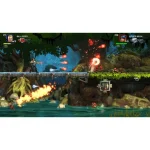 Game Contra: Operation Galuga - Nintendo Switch - Ảnh 3