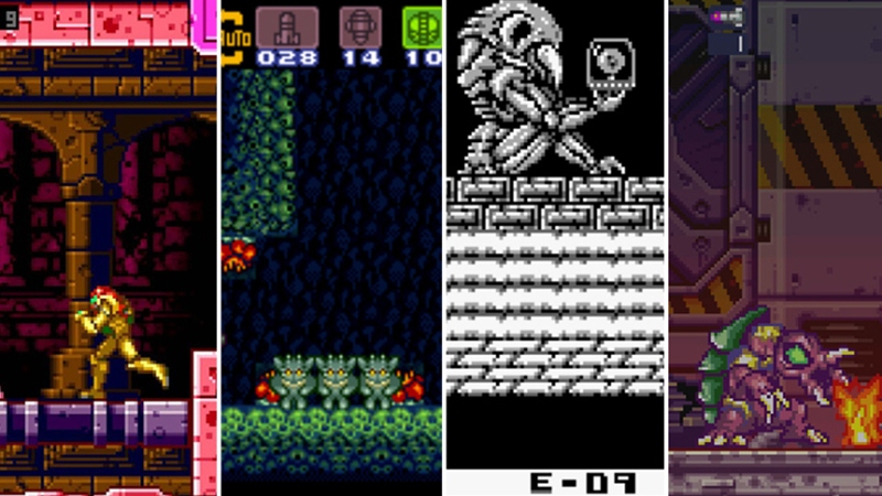 Metroid