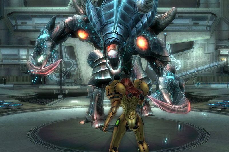 Metroid