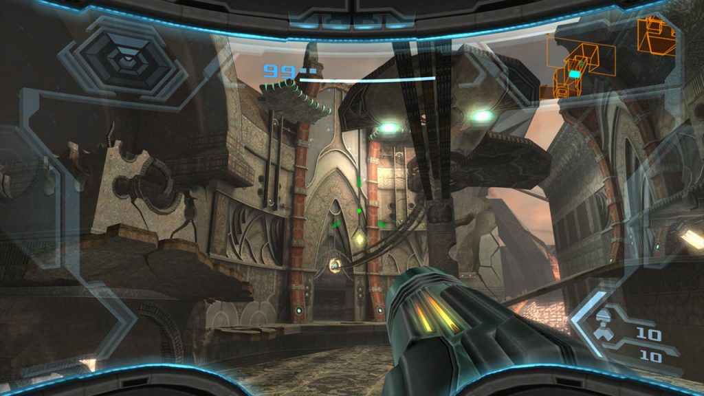 Metroid