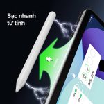 Coteetci - Smart Pen Stylus Pencil Gen 2 for iPad - 62006 - Ảnh 4