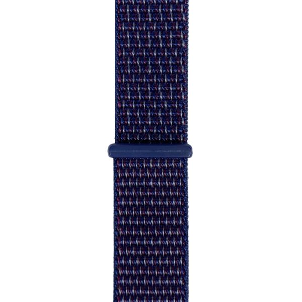 Sport Loop Indio Blue