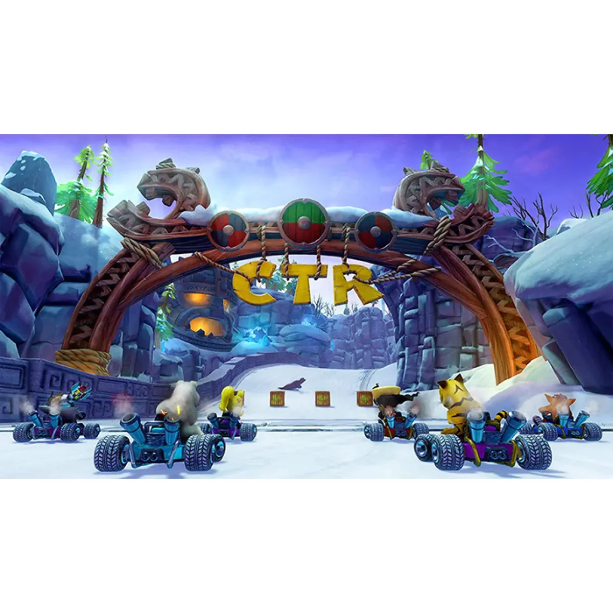 crash team racing nitro fueled 42