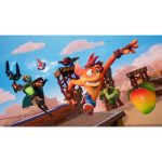 Crash Team Rumble Deluxe Edition - Secondhand - Ảnh 2