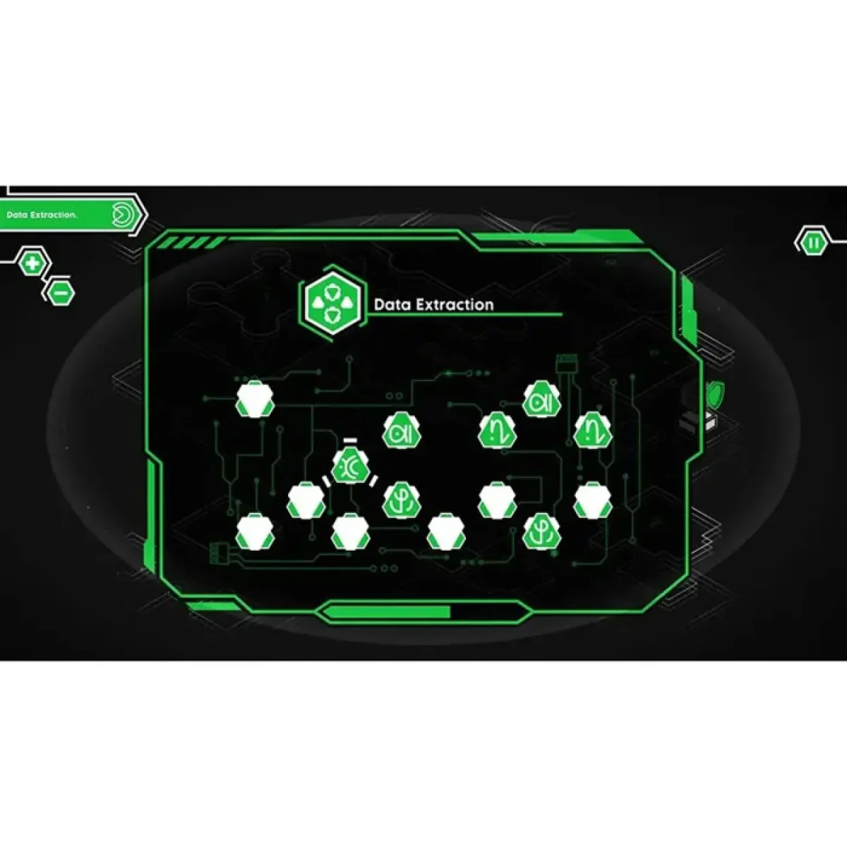 Game Crime O'Clock - Nintendo Switch - Ảnh 3