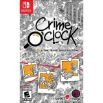 Game Crime O'Clock - Nintendo Switch