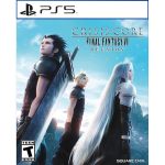 Crisis Core: Final Fantasy VII - Reunion - Secondhand