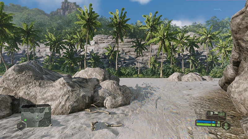 Crysis Remastered Trilogy